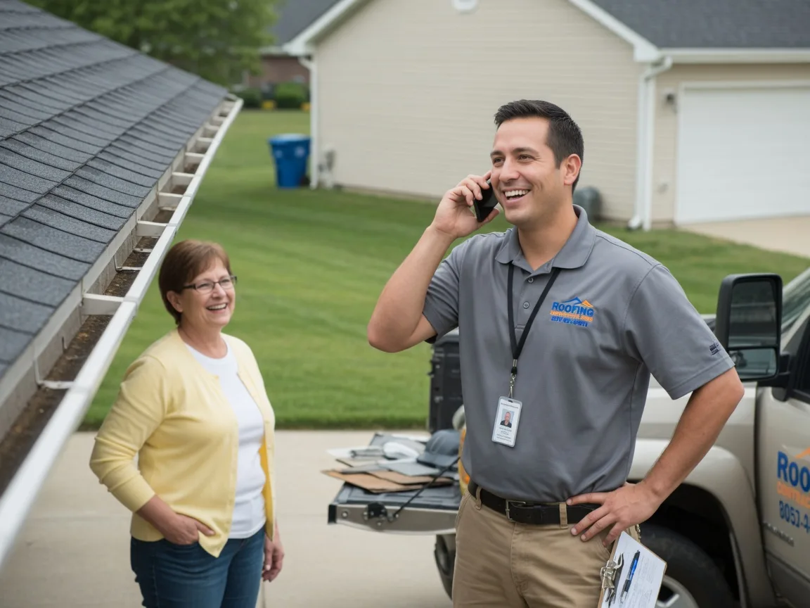 Local Roofing Contractors El Dorado, AR FAQs